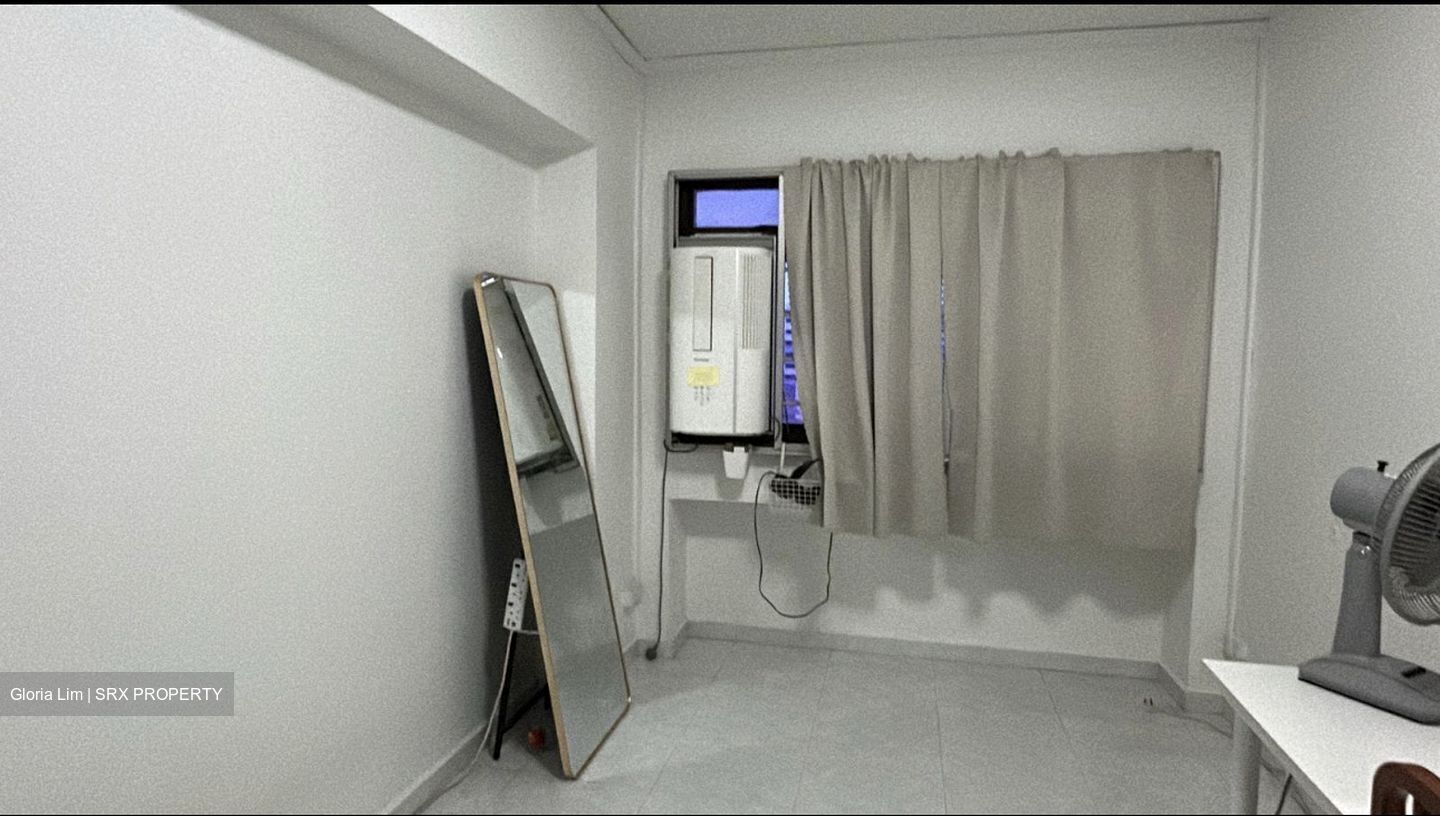 Blk 631 Woodlands Ring Road (Woodlands), HDB 5 Rooms #500192641